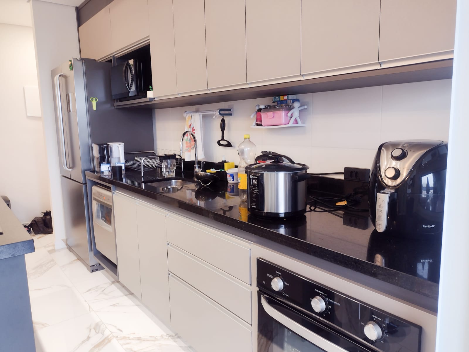 Imagem Apartamento com 3 Quartos à Venda, 73 m²em Umuarama - Osasco