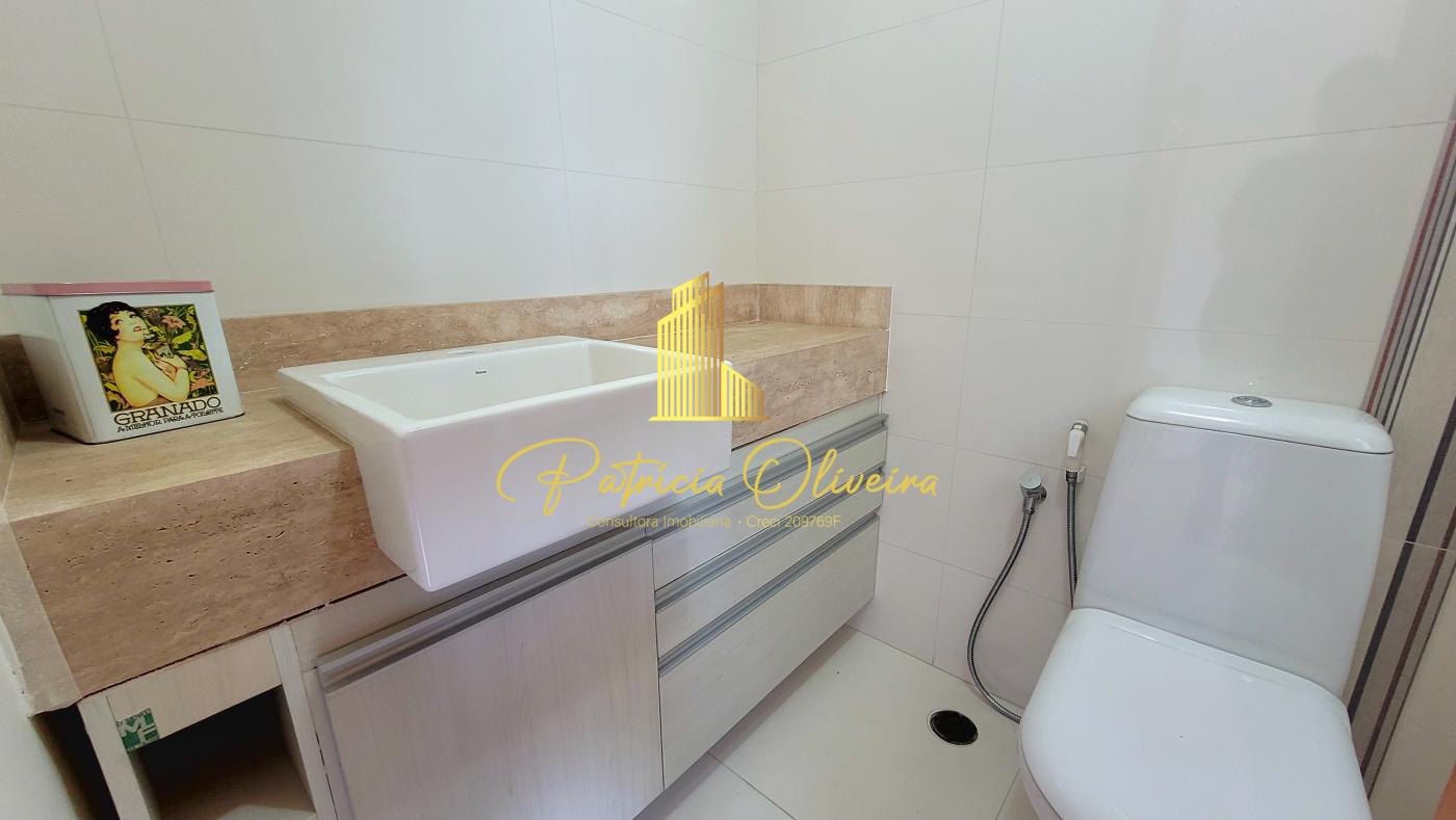 Imagem Apartamento com 3 Quartos à Venda, 153 m²em Campestre - Santo André Imagem Apartamento com 3 Quartos à Venda, 153 m²em Campestre - Santo André