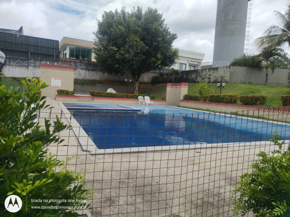 Imagem Apartamento com 3 Quartos para Alugar, 70 m² em Chapada - Manaus Imagem Apartamento com 3 Quartos para Alugar, 70 m² em Chapada - Manaus
