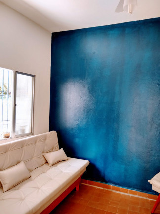 Imagem Casa com 2 Quartos para Temporada, 100 m² em Aviação - Praia Grande Imagem Casa com 2 Quartos para Temporada, 100 m² em Aviação - Praia Grande