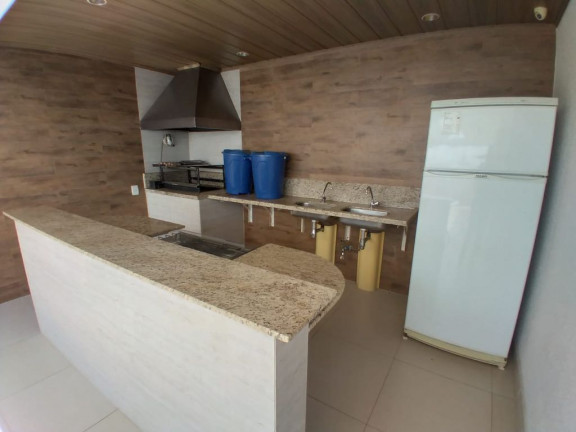 Imagem Apartamento com 4 Quartos à Venda, 250 m² em Taguatinga Sul (Taguatinga) - Brasília