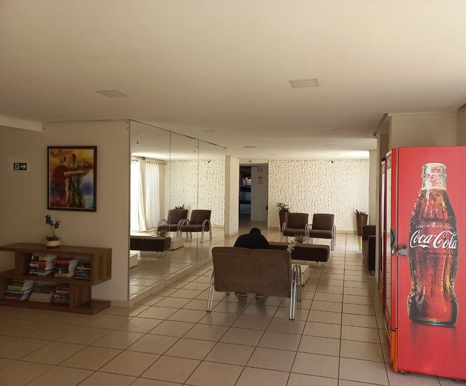 Imagem Apartamento com 2 Quartos à Venda, 53 m²em Samambaia Sul (Samambaia) - Brasília