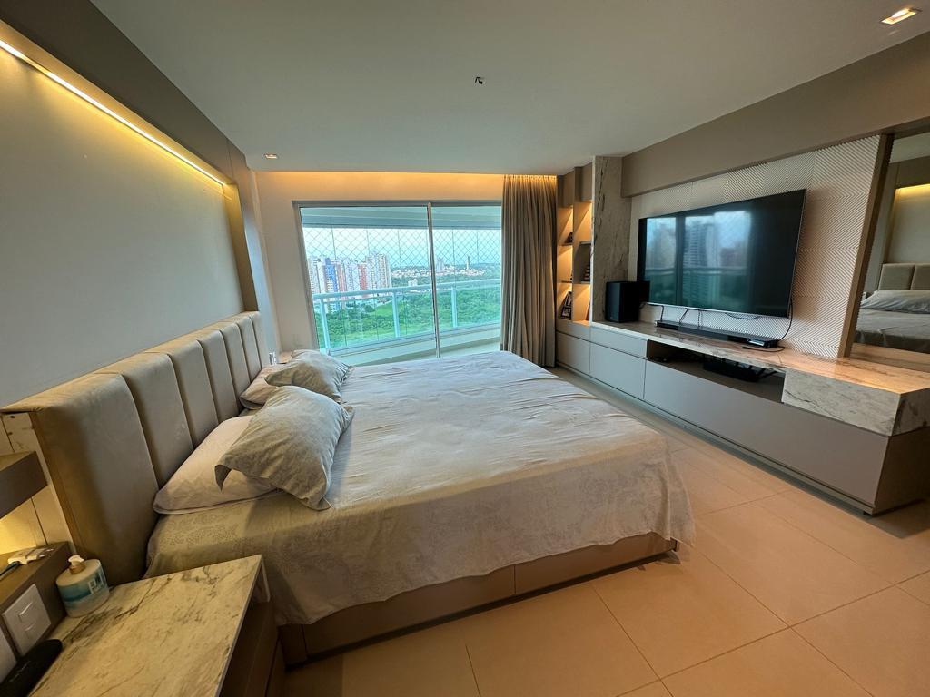 Imagem Apartamento com 3 Quartos à Venda, 230 m²em Cocó - Fortaleza