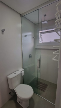Imagem Apartamento com 1 Quarto à Venda, 42 m² em Trindade - Florianópolis Imagem Apartamento com 1 Quarto à Venda, 42 m² em Trindade - Florianópolis