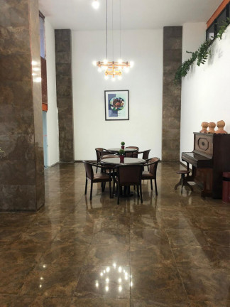Imagem Apartamento com 1 Quarto para Alugar, 55 m² em Barra - Salvador