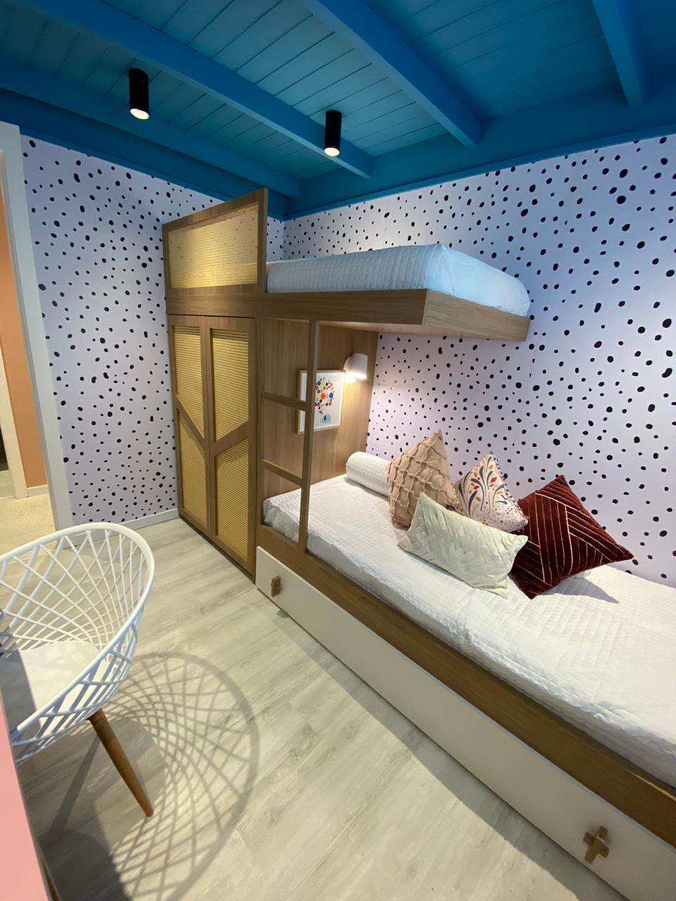 Imagem Apartamento com 3 Quartos à Venda, 61 m² em Recreio dos Bandeirantes - Rio de Janeiro Imagem Apartamento com 3 Quartos à Venda, 61 m² em Recreio dos Bandeirantes - Rio de Janeiro