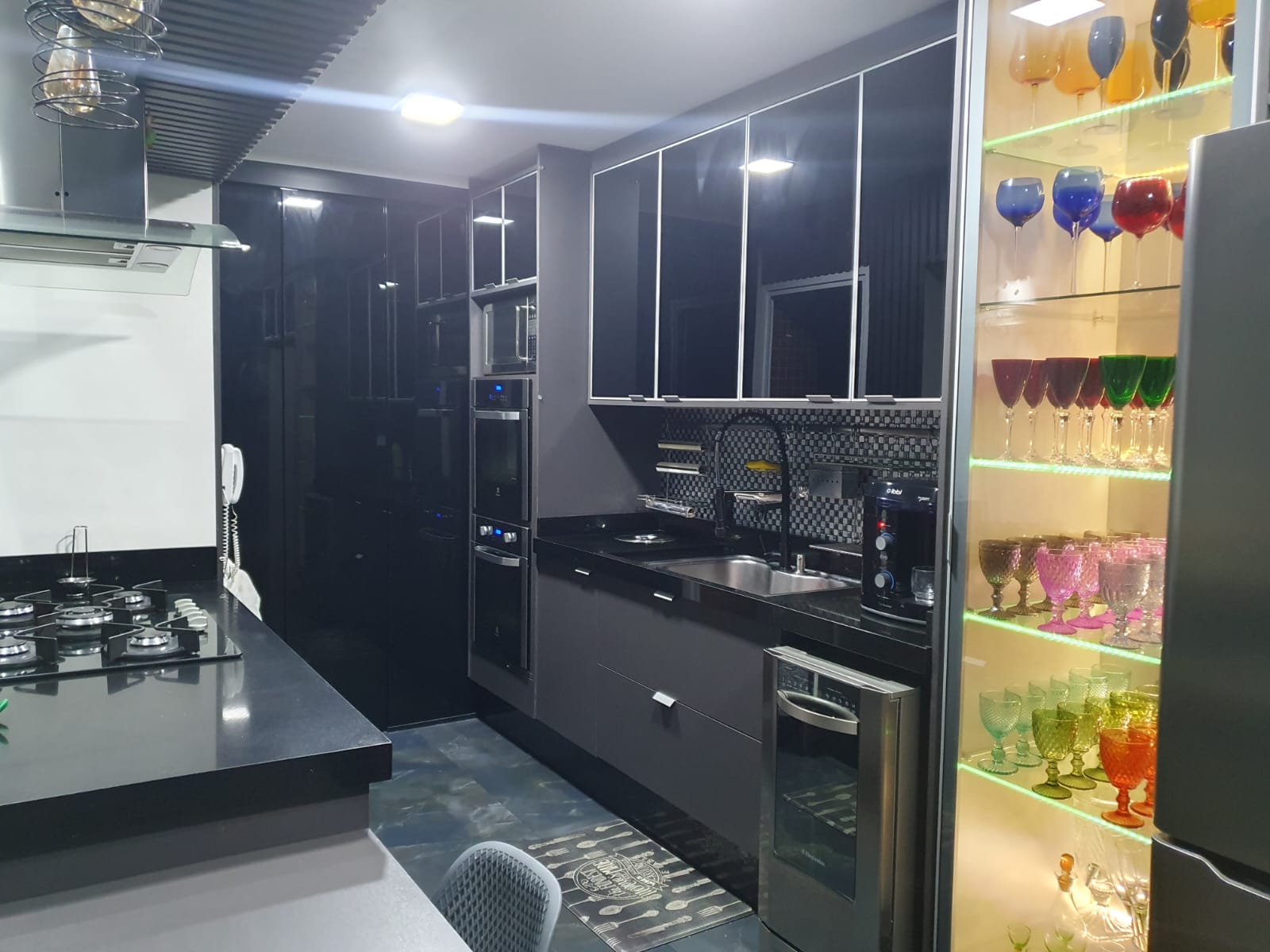 Imagem Apartamento com 3 Quartos à Venda, 127 m²em Centro - São Bernardo do Campo Imagem Apartamento com 3 Quartos à Venda, 127 m²em Centro - São Bernardo do Campo