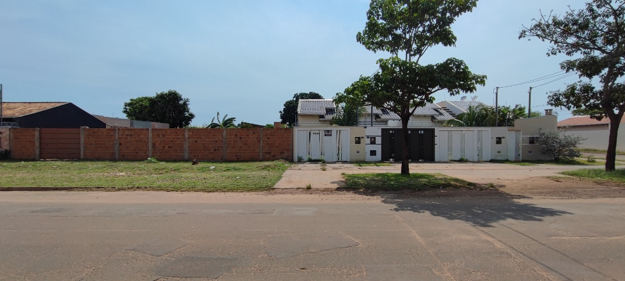 Imagem Terreno à Venda, 540 m²em Jardim Centro Oeste - Campo Grande