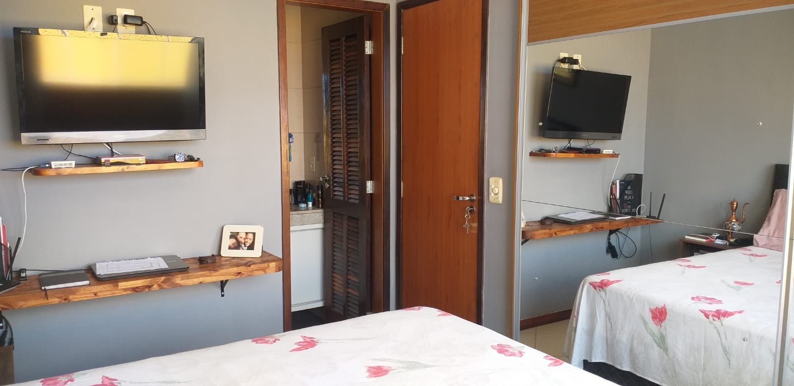 Imagem Casa com 2 Quartos à Venda, 77 m²em Maria Paula - São Gonçalo