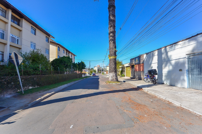 Imagem Apartamento com 2 Quartos à Venda, 48 m² em Novo Mundo - Curitiba