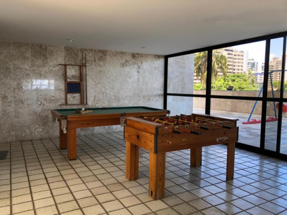 Imagem Apartamento com 6 Quartos à Venda, 380 m² em Piedade - Jaboatão dos Guararapes