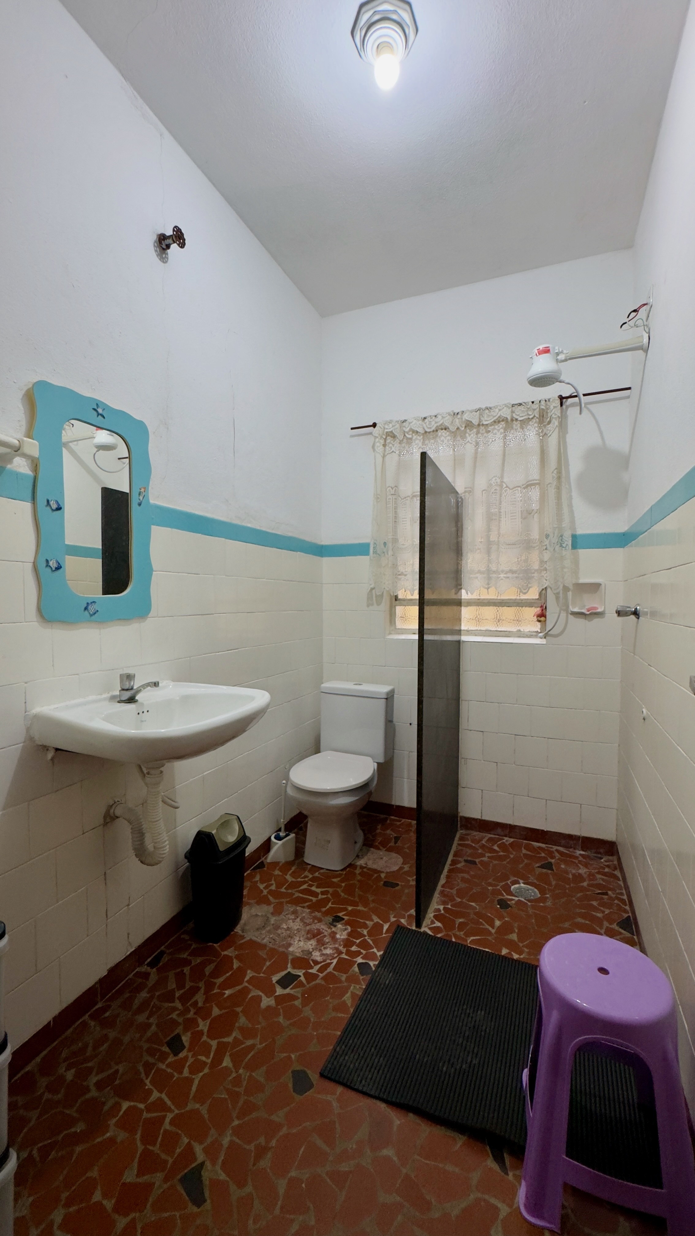 Imagem Casa com 3 Quartos à Venda, 244 m² em Itaguá - Ubatuba