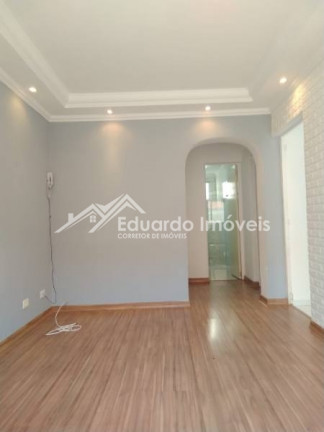 Apartamento com 2 Quartos à Venda, 56 m² em Demarchi - São Bernardo Do Campo