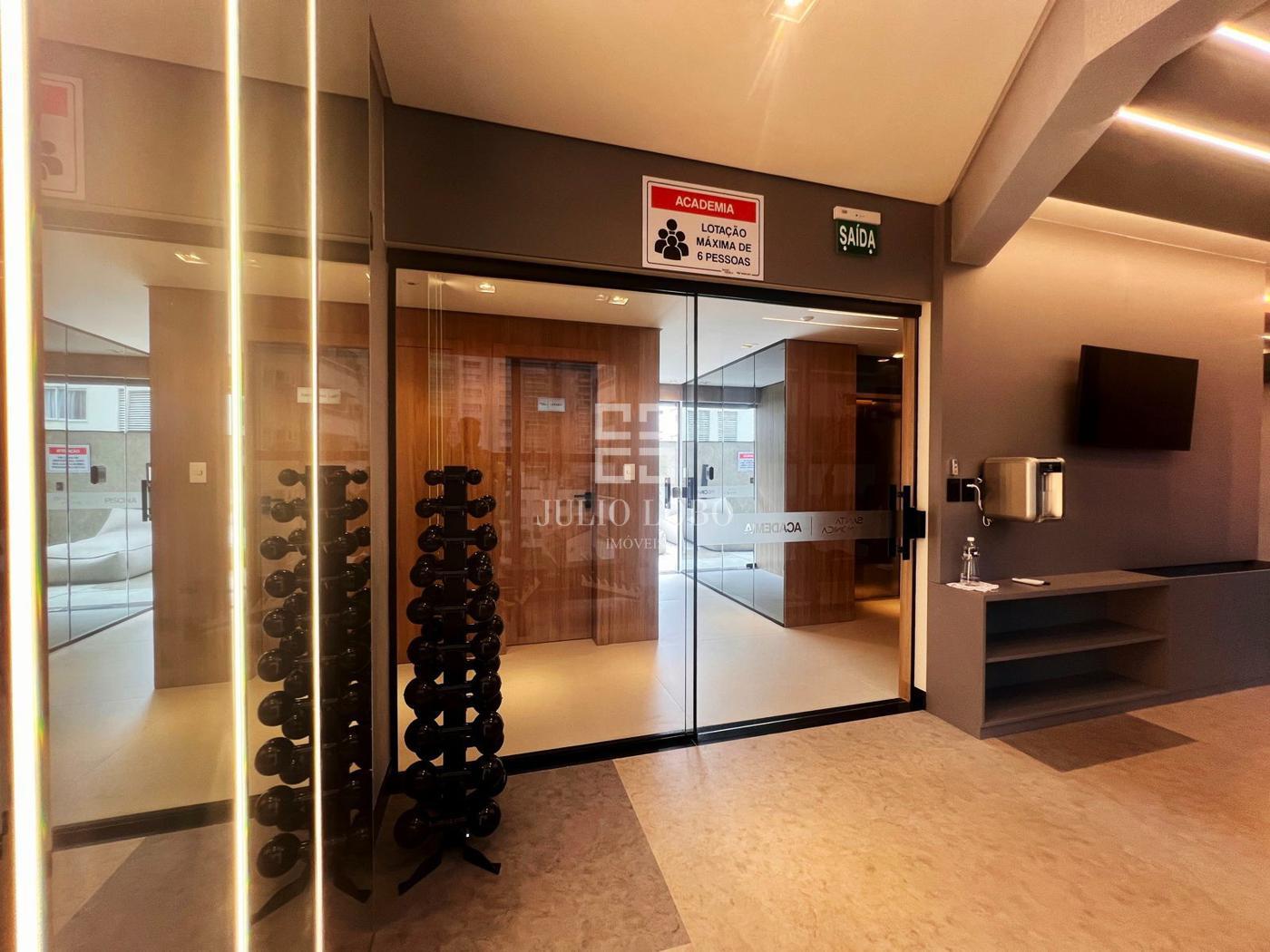Imagem Apartamento com 3 Quartos à Venda, 112 m² em Meia Praia  - Itapema