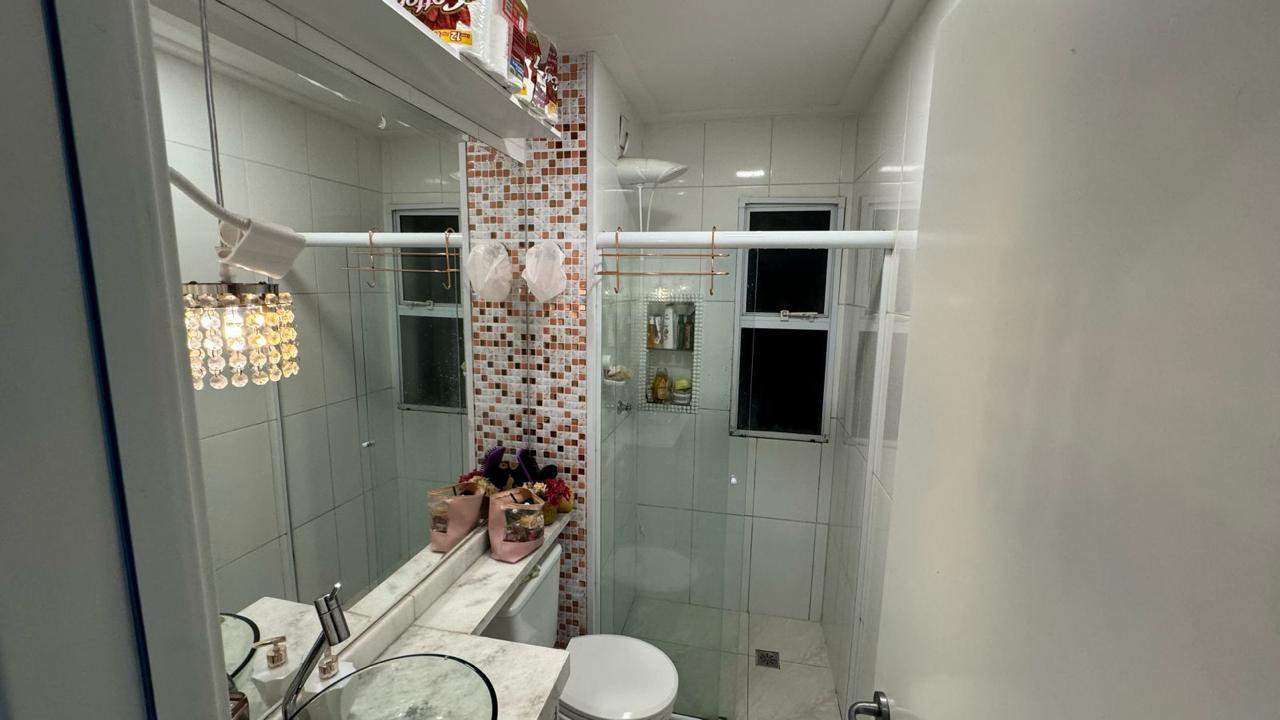 Imagem Apartamento com 2 Quartos à Venda, 54 m² em Vila Humaitá - Santo André Imagem Apartamento com 2 Quartos à Venda, 54 m² em Vila Humaitá - Santo André