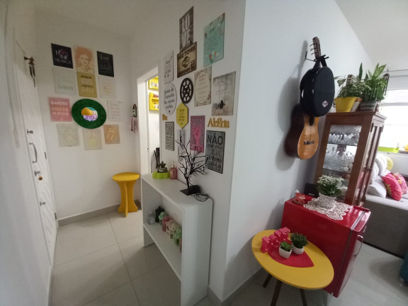 Imagem Apartamento com 2 Quartos à Venda, 69 m²em Centro - Florianópolis