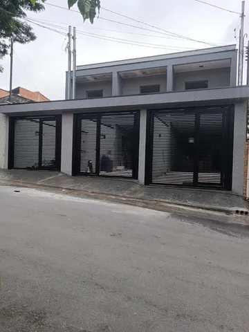 Imagem Casa de Condomínio com 3 Quartos à Venda, 112 m²em Jardim Marajoara - São Paulo Imagem Casa de Condomínio com 3 Quartos à Venda, 112 m²em Jardim Marajoara - São Paulo