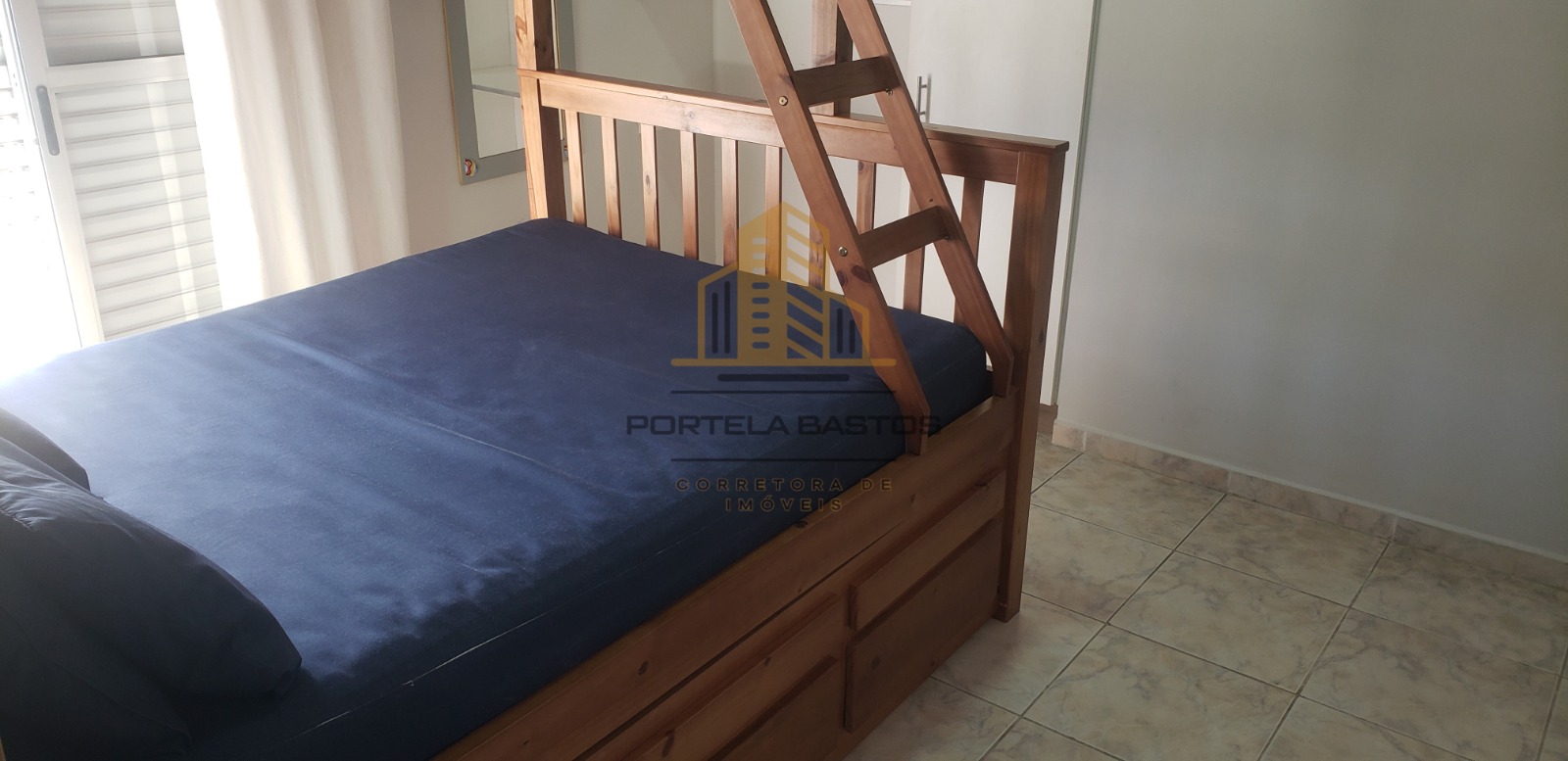 Imagem Apartamento com 2 Quartos para Temporada, 80 m² em Perequê Açu - Ubatuba