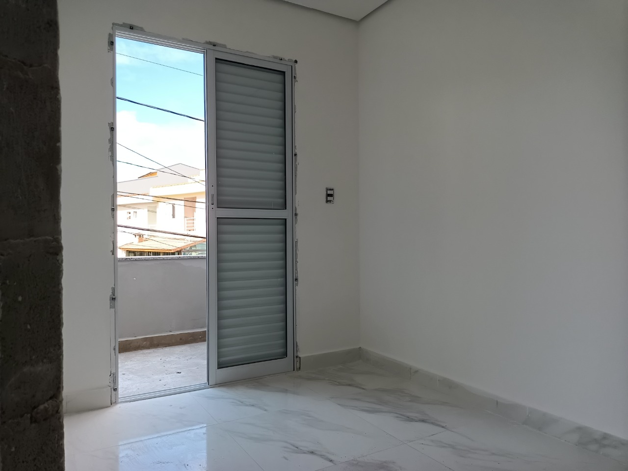 Cobertura com 2 Quartos à Venda, 78 m²em Vila Bela Vista - Santo André