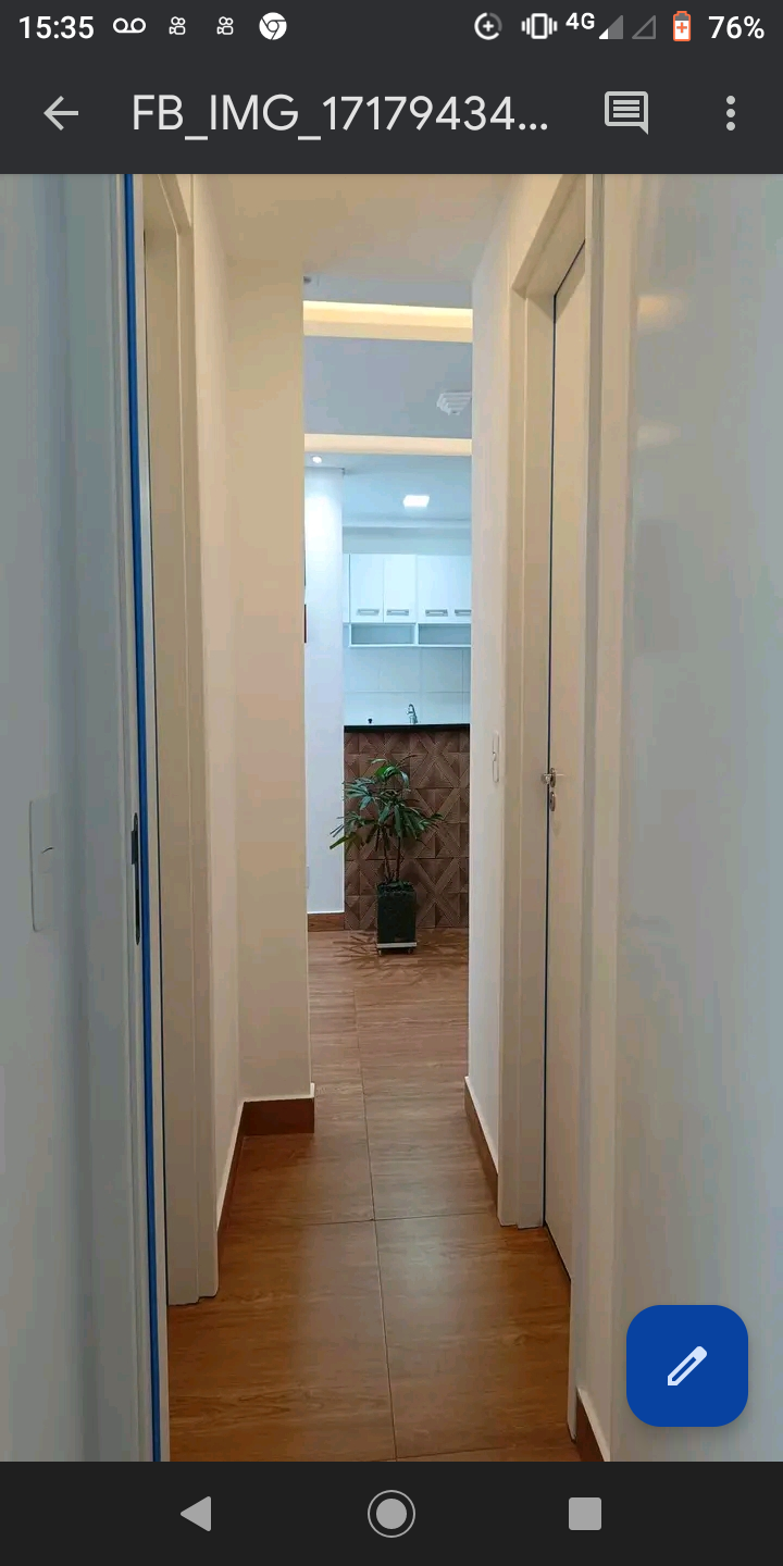 Imagem Apartamento com 2 Quartos à Venda ou Locação, 43 m² em Centro - Mogi das Cruzes