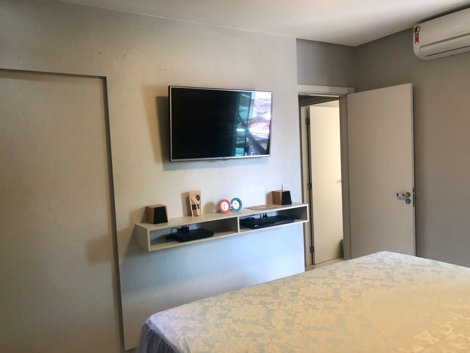 Imagem Apartamento com 3 Quartos à Venda, 138 m²em Cremação - Belém Imagem Apartamento com 3 Quartos à Venda, 138 m²em Cremação - Belém