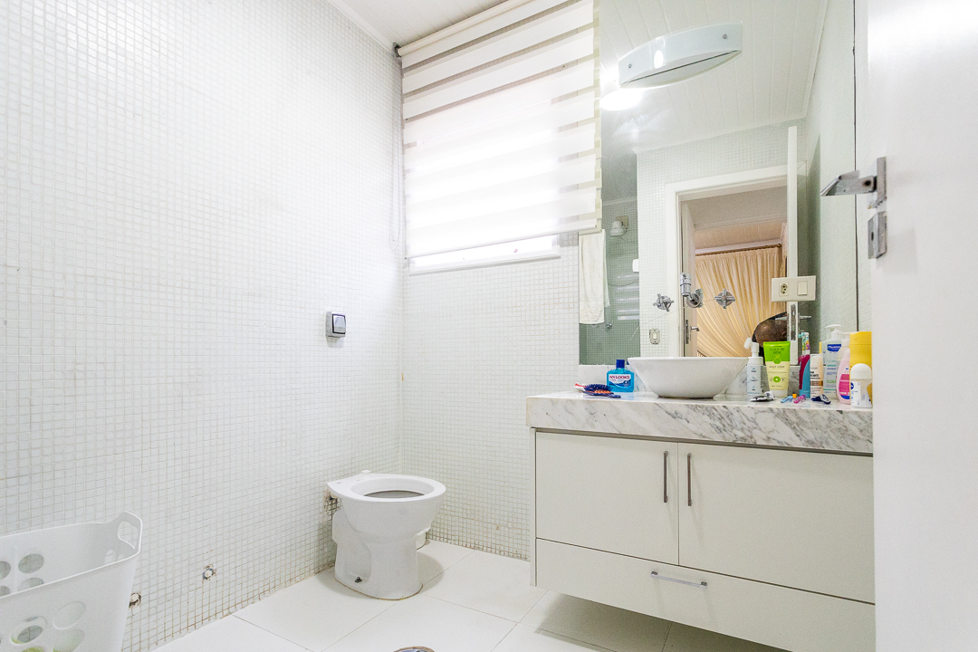 Imagem Casa de Condomínio com 3 Quartos à Venda, 280 m² em Alphaville - Santana de Parnaíba