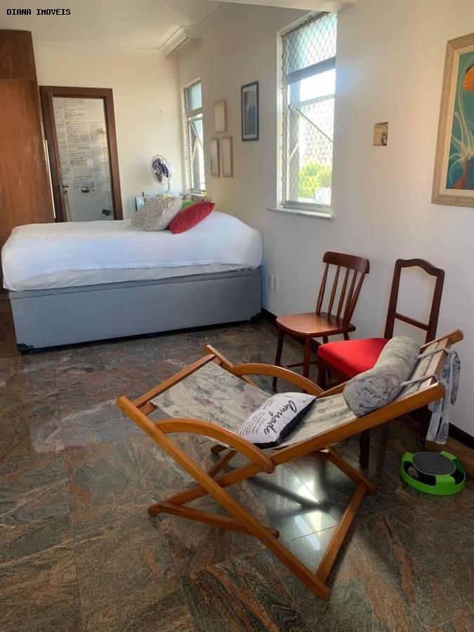 Imagem Apartamento com 3 Quartos à Venda, 85 m²em Aldeota - Fortaleza