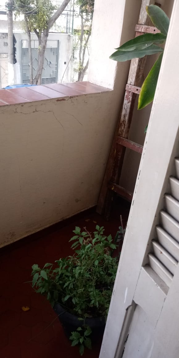 Imagem Sobrado com 2 Quartos à Venda, 100 m²em Maranhão - São Paulo
