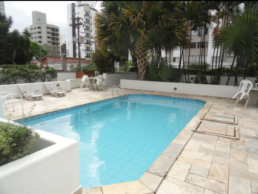 Imagem Apartamento com 4 Quartos à Venda, 165 m²em Planalto Paulista - São Paulo