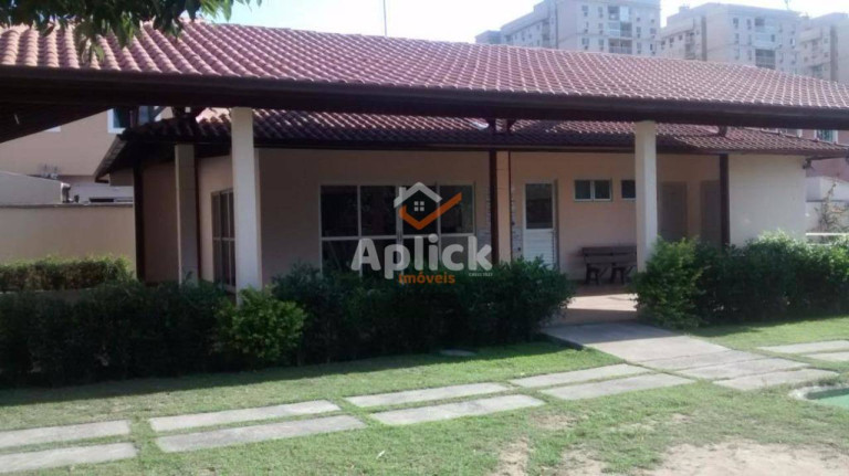 Imagem Casa de Condomínio com 3 Quartos à Venda, 70 m² em Morada de Laranjeiras - Serra