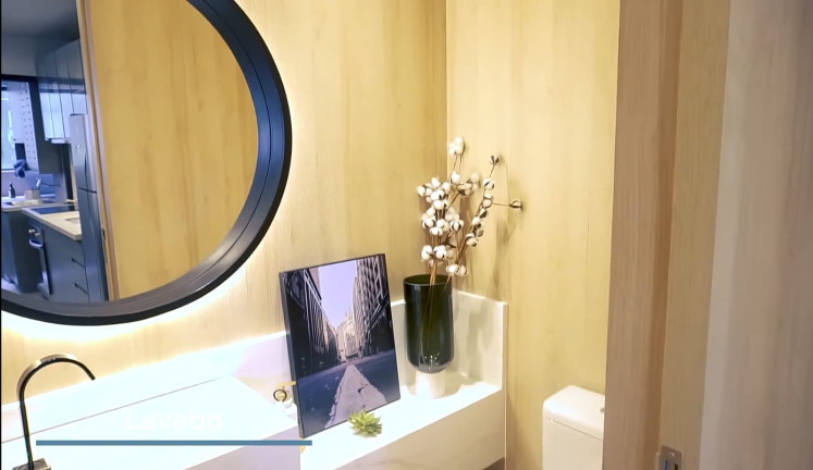 Imagem Apartamento com 3 Quartos à Venda,  em Jardim das Acácias - São Paulo