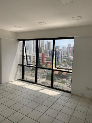 Imagem Sala Comercial para Alugar, 30 m² em Boa Viagem - Recife Imagem Sala Comercial para Alugar, 30 m² em Boa Viagem - Recife