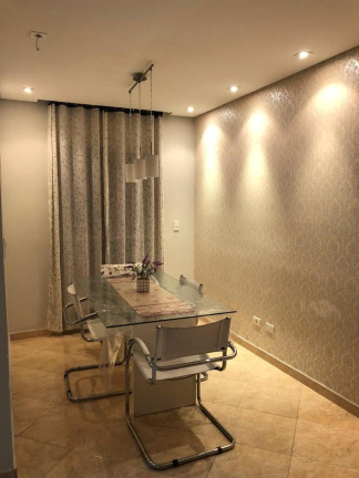 Imagem Apartamento com 2 Quartos à Venda, 69 m² em Vila Galvão - Guarulhos