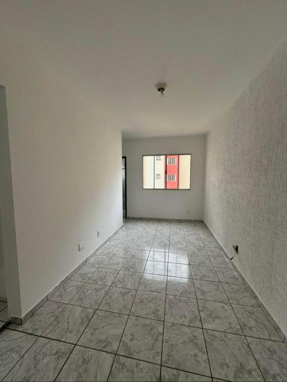Apartamento com 2 Quartos para Alugar, 50 m²em Vila Mogilar - Mogi das Cruzes