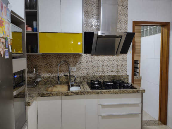 Imagem Casa de Condomínio com 2 Quartos à Venda, 64 m² em Vila Santa Catarina - São Paulo Imagem Casa de Condomínio com 2 Quartos à Venda, 64 m² em Vila Santa Catarina - São Paulo