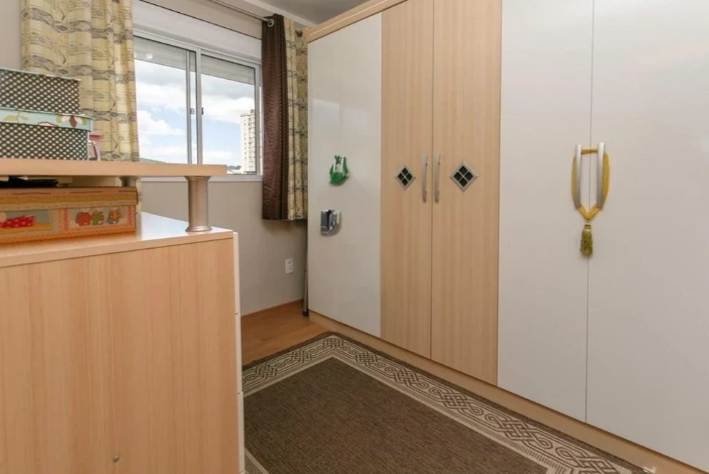 Imagem Apartamento com 2 Quartos à Venda, 44 m² em Morro Santana - Porto Alegre Imagem Apartamento com 2 Quartos à Venda, 44 m² em Morro Santana - Porto Alegre