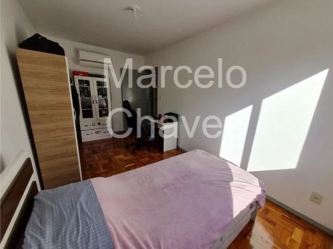 Imagem Apartamento com 1 Quarto à Venda, 45 m² em Vila São José - Porto Alegre