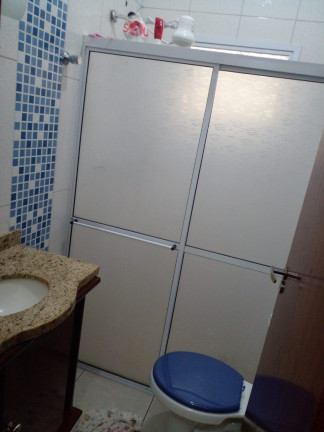 Imagem Casa com 2 Quartos para Temporada, 100 m² em Caiçara - Praia Grande Imagem Casa com 2 Quartos para Temporada, 100 m² em Caiçara - Praia Grande