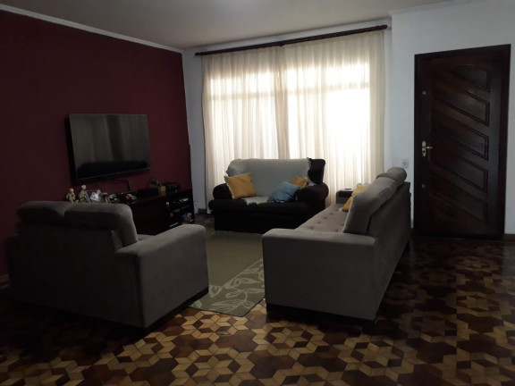 Imagem Casa com 3 Quartos à Venda, 150 m² em Parque Boturussu - São Paulo