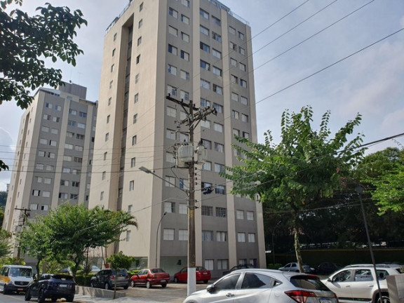 Imagem Apartamento com 3 Quartos à Venda, 65 m² em Jardim Germânia - São Paulo Imagem Apartamento com 3 Quartos à Venda, 65 m² em Jardim Germânia - São Paulo