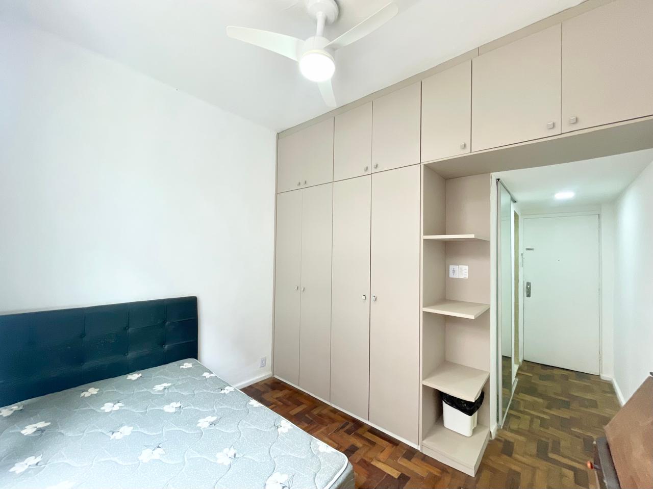 Imagem Kitnet com 1 Quarto à Venda, 15 m²em Taumaturgo - Teresópolis