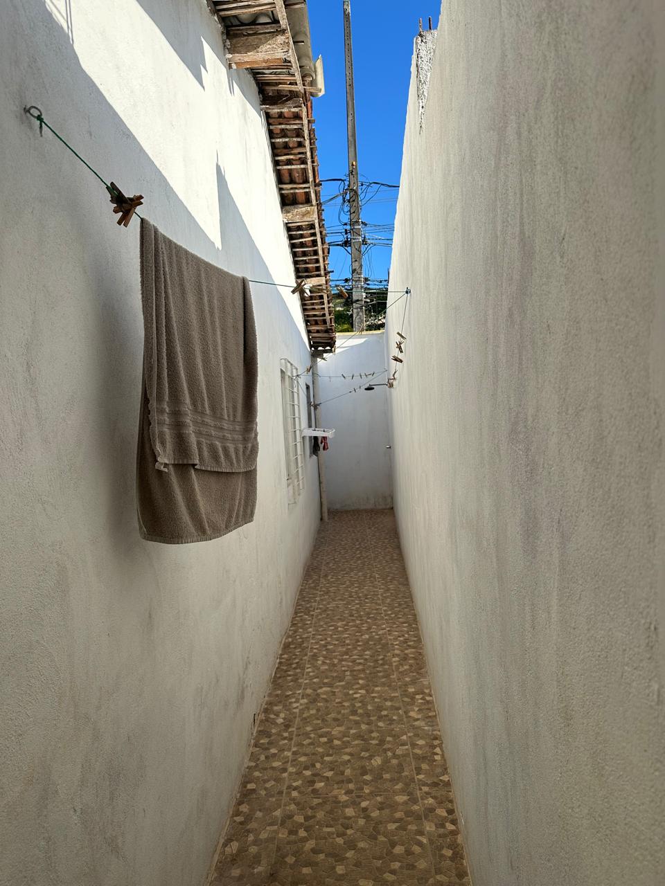 Imagem Casa com 2 Quartos à Venda, 119 m² em - Escada Imagem Casa com 2 Quartos à Venda, 119 m² em - Escada