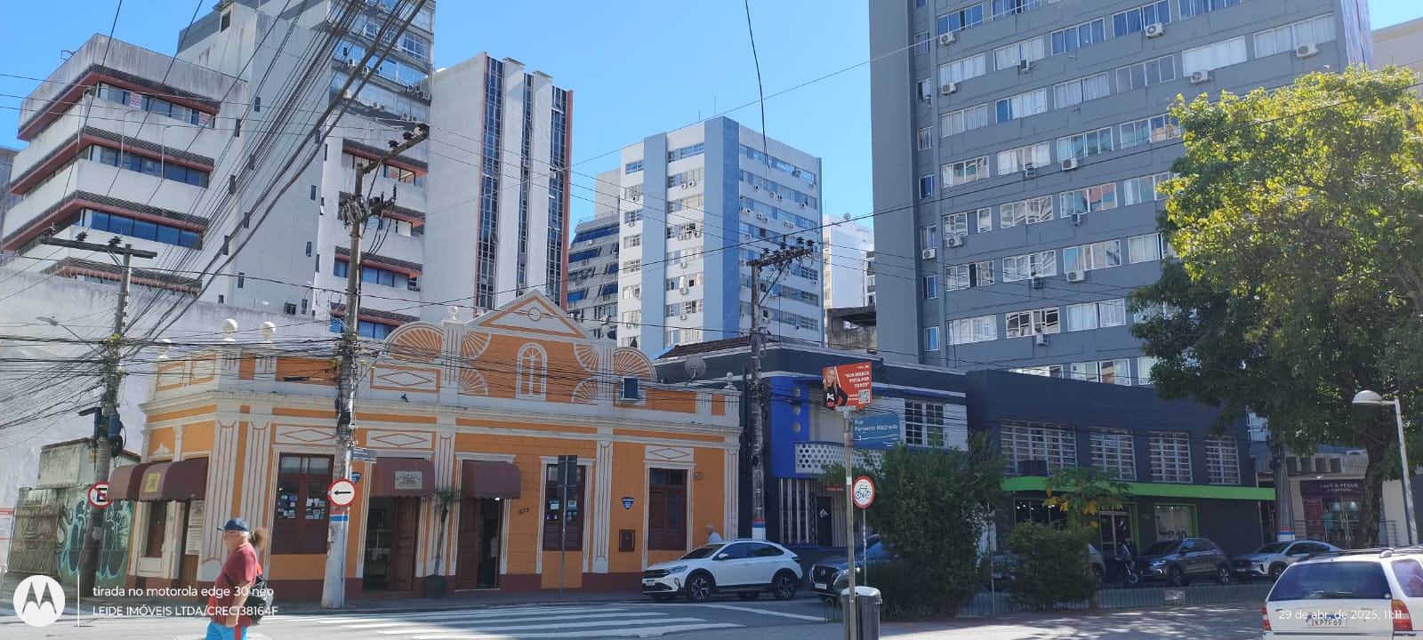 Studio com 1 Quarto à Venda, 32 m² em Centro - Florianópolis