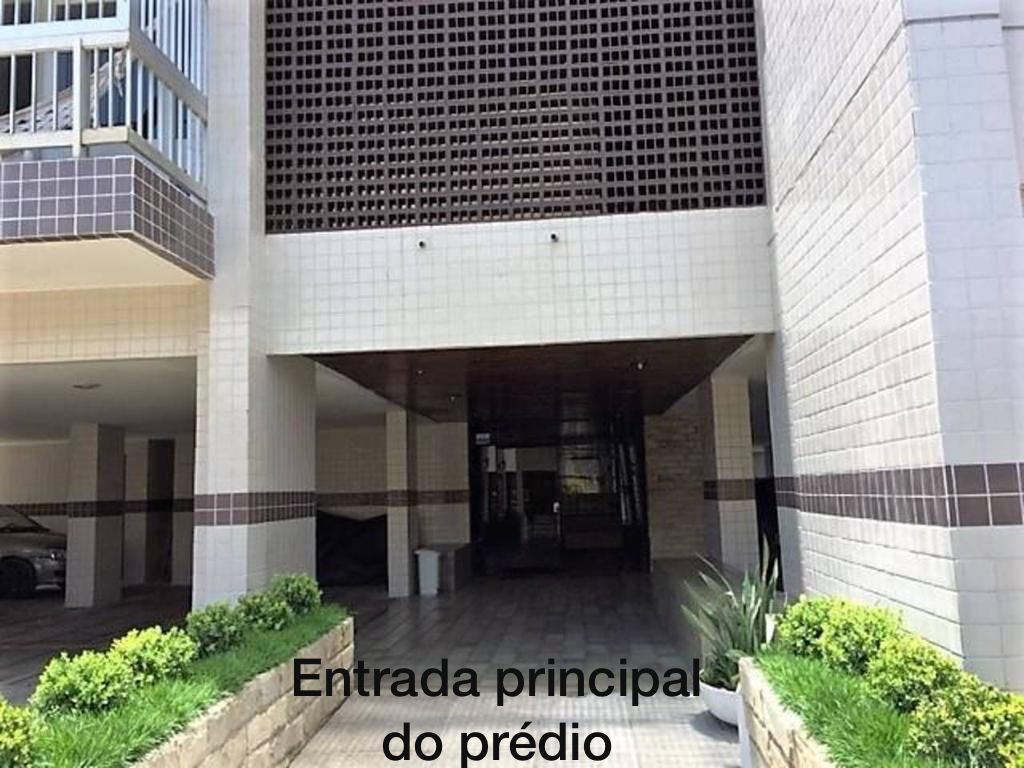 Imagem Apartamento com 3 Quartos à Venda, 100 m²em Janga - Paulista Imagem Apartamento com 3 Quartos à Venda, 100 m²em Janga - Paulista