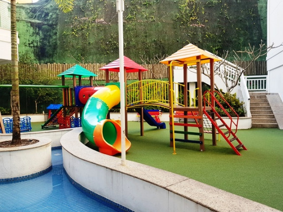 Imagem Apartamento com 3 Quartos à Venda, 123 m² em Icaraí - Niterói