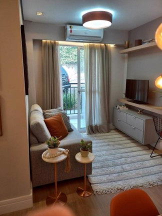 Imagem Apartamento com 2 Quartos à Venda ou Temporada, 55 m²em São Pedro - Osasco