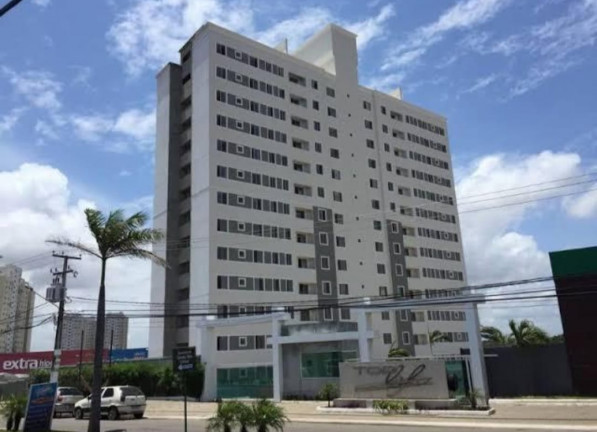 Imagem Apartamento com 2 Quartos à Venda, 58 m² em Nova Parnamirim - Parnamirim