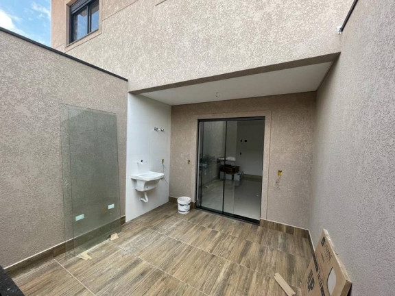 Imagem Casa com 3 Quartos à Venda, 125 m² em Jardim Regina - São Paulo Imagem Casa com 3 Quartos à Venda, 125 m² em Jardim Regina - São Paulo