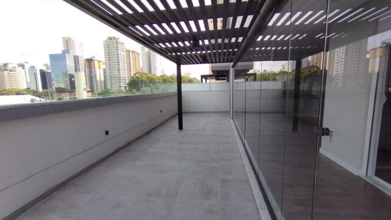 Imagem Apartamento com 2 Quartos à Venda, 103 m² em Jardim Aquárius - São José dos Campos