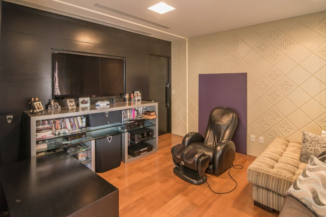 Imagem Apartamento com 4 Quartos à Venda ou Locação, 470 m² em Moema - São Paulo